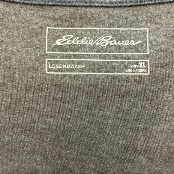 EDDIE BAUER Legend Wear Sz XL preloved - Picture 5 of 5